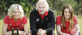 Richard Branson