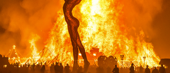 Burning Man