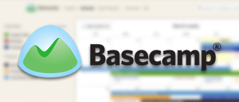 Basecamp Dashboard