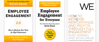 Employee engagement