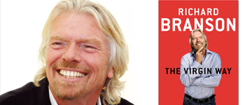 Richard Branson