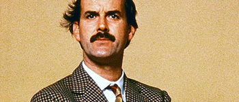 John Cleese