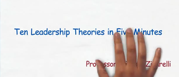 Leadership Theories