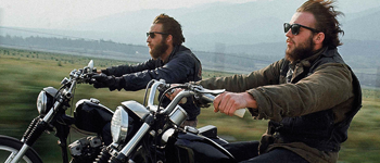 5 Business Lessons from the Hells Angels