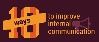 How to Improve Internal Communications in 10 Steps