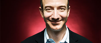 Jeff Bezos's Top 10 Leadership Lessons