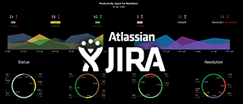 Atlassian JIRA Reporting is Live