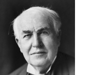 Thomas Edison