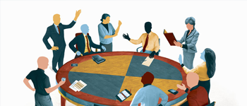 Why the Workday Is So Filled With Meetings?