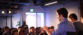 Dustin Moskovitz shares his lessons on leadership