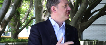 Red Hat CEO's Best Leadership Advice [video]