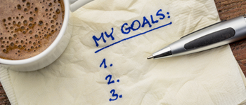 Ten Questions to Ask After Setting Your Goals