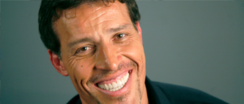 Tony Robbins: Want Success? Rewire Your Mind [Video]