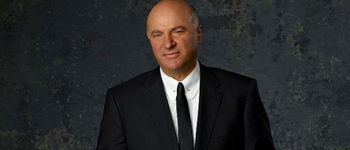 Morning Routine of Kevin O'Leary of Shark Tank