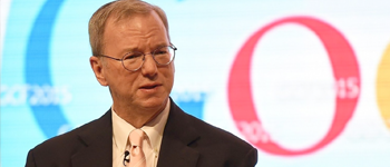 5 Surprising Leadership Lessons From Google's Eric Schmidt