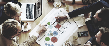 5 Irreplaceable Traits Of Successful Teams -- Where Do You Fit?