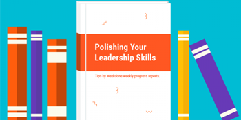 How to Polish Your Leadership Skills [Infographic]