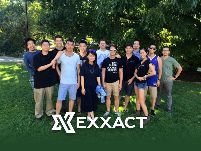 Exxact Corporation Simplifies Work with Weekdone Goal Setting