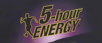 Extra Strength 5-hour Agile
